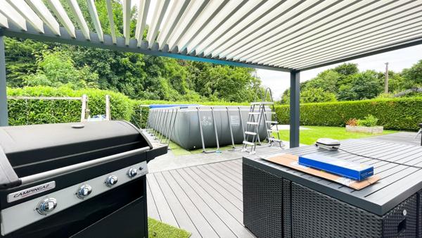 Maison à HEUMONT (54430)