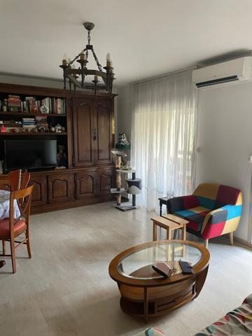 Appartement à NICE (06000)
