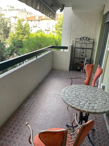 Appartement à NICE (06000)