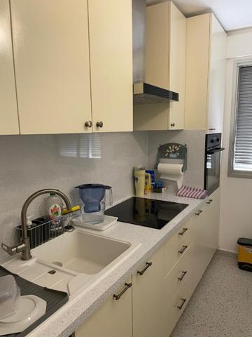 Appartement à NICE (06000)