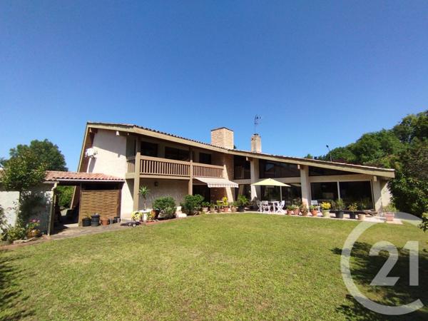 Maison à vendre  5 pièces - 202 m2 BERGERAC - 24