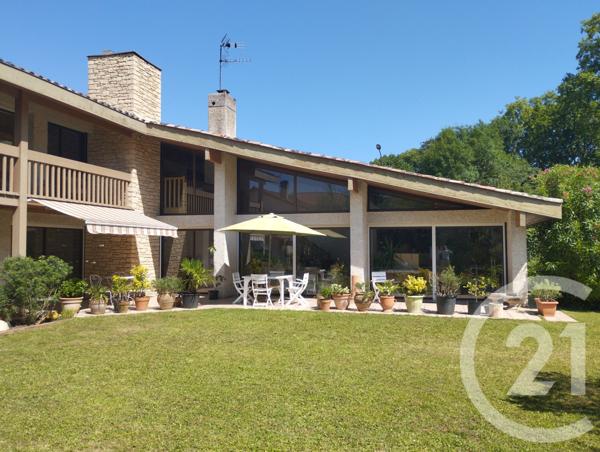 Maison à vendre  5 pièces - 202 m2 BERGERAC - 24