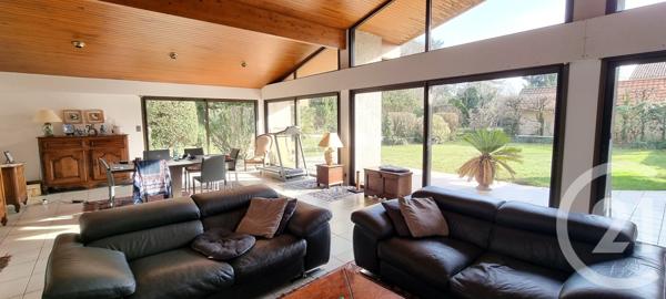Maison à vendre  5 pièces - 202 m2 BERGERAC - 24