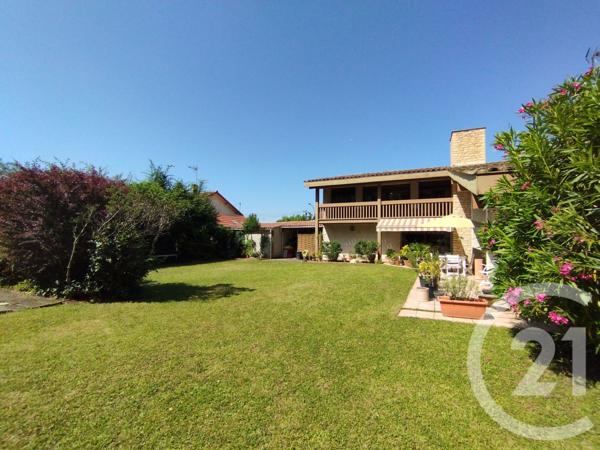 Maison à vendre  5 pièces - 202 m2 BERGERAC - 24