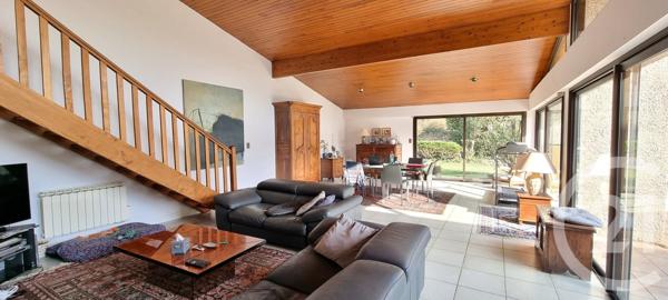 Maison à vendre  5 pièces - 202 m2 BERGERAC - 24