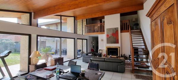 Maison à vendre  5 pièces - 202 m2 BERGERAC - 24
