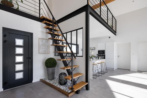 Rivière-Saas-et-Gourby Vente Maison 6 pièce(s)
