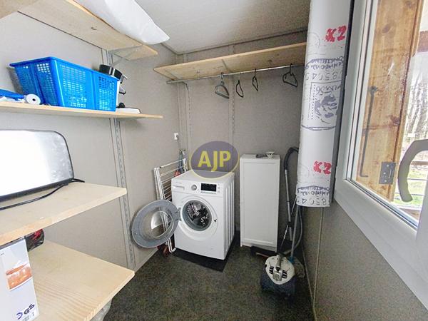 Vente maison Hourtin : 181 000 € - AJP Hourtin Immobilier