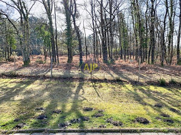 Vente maison Hourtin : 181 000 € - AJP Hourtin Immobilier