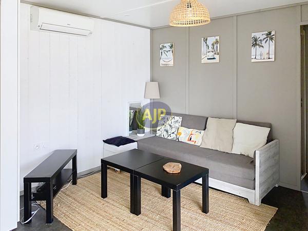 Vente maison Hourtin : 181 000 € - AJP Hourtin Immobilier