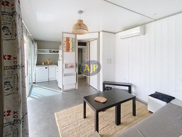 Vente maison Hourtin : 181 000 € - AJP Hourtin Immobilier