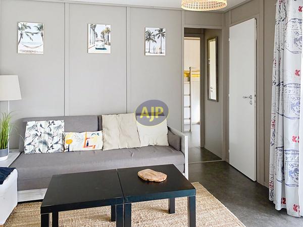 Vente maison Hourtin : 181 000 € - AJP Hourtin Immobilier