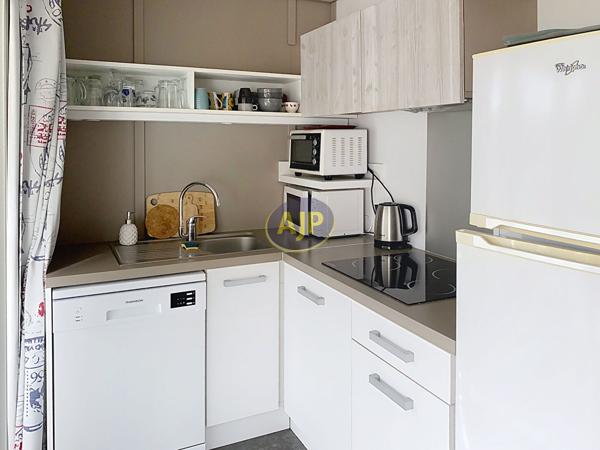 Vente maison Hourtin : 181 000 € - AJP Hourtin Immobilier