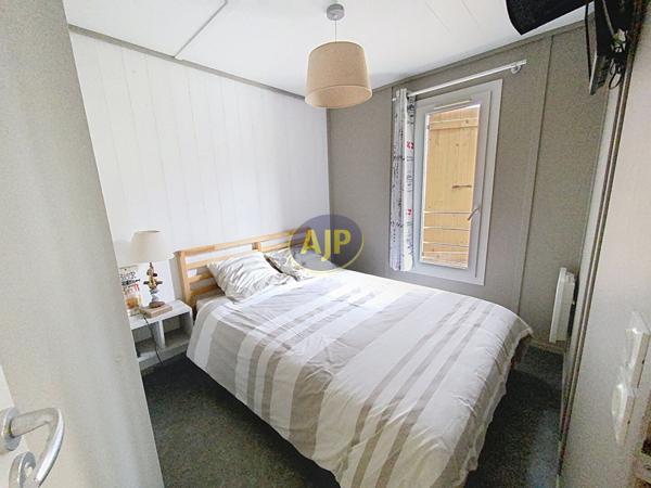 Vente maison Hourtin : 181 000 € - AJP Hourtin Immobilier