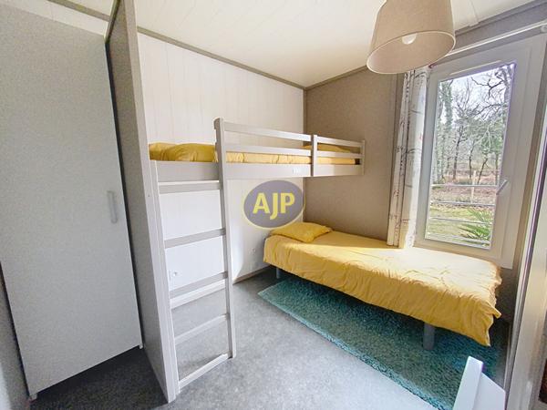 Vente maison Hourtin : 181 000 € - AJP Hourtin Immobilier