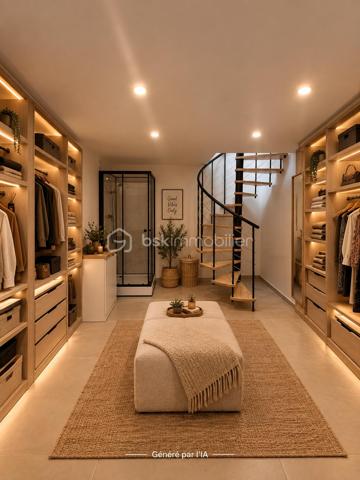 A la porte de Paris, venez découvrir cette belle maison entièrement rénovée à neuf (SURFACE UTILE 83m2), située dans un secteur recherché.

Venez visiter cette maison bénéficiant d’une rénovation complète et soignée, alliant confort moderne, élégance et authenticité.

-Façade et extérieurs soigneusement rénovés
-électricité neuve marque Legrand
-fenêtres avec volets électriques neuves
-cour et terrasse rénovées à neuf
-revêtement neuf
-ravalement neuf
-parquet en chêne 2 cm bâtons rompus
-Éclairage extérieur neuf
- salle de bains avec meuble en marbre sur mesure
-Tuiles/gouttières et réseau d'évacuation refaits à neuf
- Pompe à chaleur réversible (chaud et froid), économique et idéal en période de forte chaleur.
-Menuiserie moderne
-Toiture avec fenêtres de toit
-Sols et revêtements de qualité
-caisson d'extraction pour meilleure ventilation
-Pas de charges de copropriété.
-sous-sol 20 M2 avec douche et espace dressing possible ou salle de jeu enfant.

-Vendu avec cuisine équipée et électroménagers neufs

L'espace salon bénéficie d'une hauteur sous plafond (6 mètres), La maison s’ouvre sur une agréable cour privative, véritable espace extérieur à l’abri des regards, idéal pour profiter des beaux jours, recevoir famille et amis ou simplement se détendre.

Profitez du confort d’une maison avec extérieur tout en restant à quelques minutes de Paris.

Un emplacement particulièrement recherché pour celles et ceux qui souhaitent bénéficier d’un cadre de vie agréable sans s’éloigner de la capitale.

Un bien rare aux portes de Paris, idéal pour une résidence principale ou un investissement de qualité.

Proche des transport RER D SAINT DENIS, RER B LA PLAINE STADE DE FRANCE, METRO 14 SAINT DENIS PLEYEL à moins de dix minutes à pied.

Commerces, écoles et transports accessibles rapidement