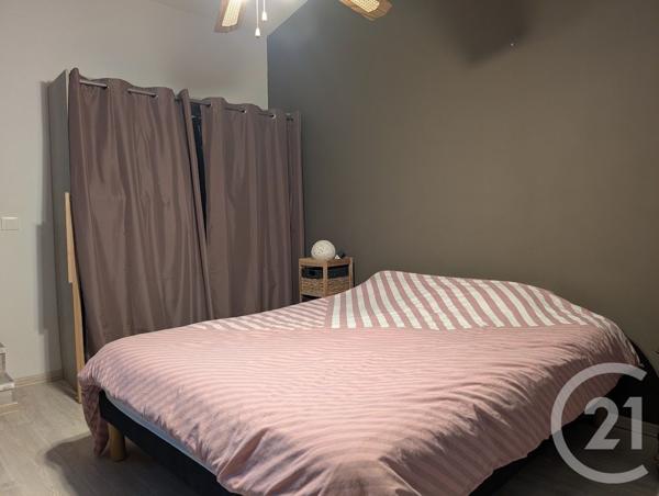 Maison à vendre  4 pièces - 96 m2 DECIZE - 58