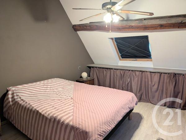 Maison à vendre  4 pièces - 96 m2 DECIZE - 58