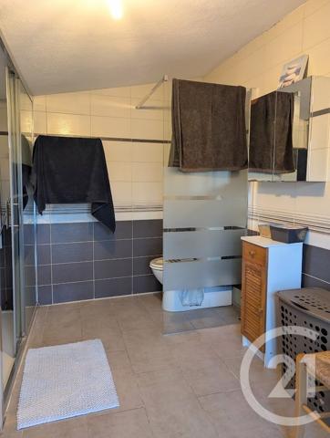 Maison à vendre  4 pièces - 96 m2 DECIZE - 58