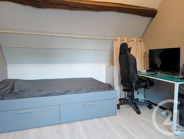 Maison à vendre  4 pièces - 96 m2 DECIZE - 58