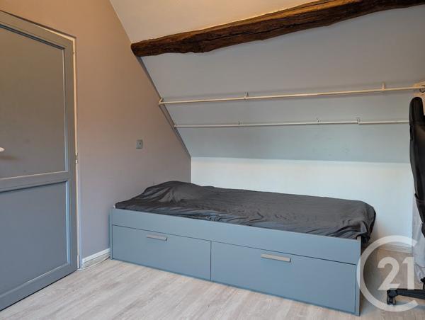 Maison à vendre  4 pièces - 96 m2 DECIZE - 58