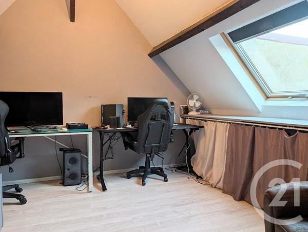 Maison à vendre  4 pièces - 96 m2 DECIZE - 58