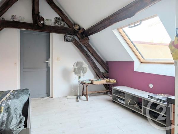 Maison à vendre  4 pièces - 96 m2 DECIZE - 58