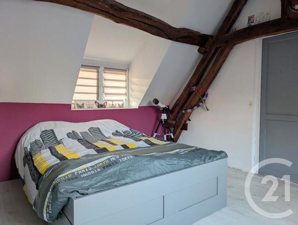 Maison à vendre  4 pièces - 96 m2 DECIZE - 58