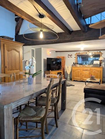 Maison à vendre  4 pièces - 96 m2 DECIZE - 58