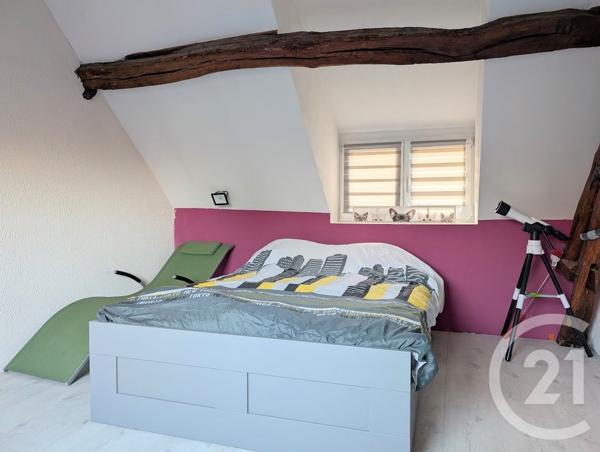 Maison à vendre  4 pièces - 96 m2 DECIZE - 58