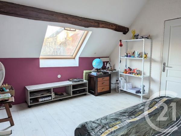 Maison à vendre  4 pièces - 96 m2 DECIZE - 58