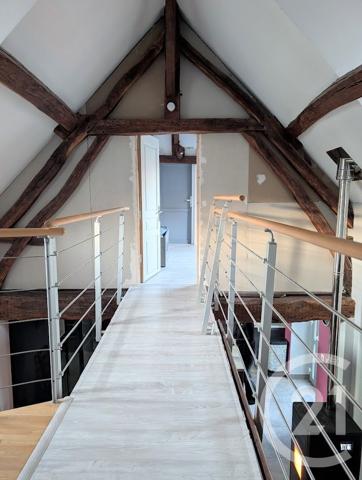 Maison à vendre  4 pièces - 96 m2 DECIZE - 58