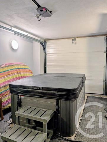 Maison à vendre  4 pièces - 96 m2 DECIZE - 58