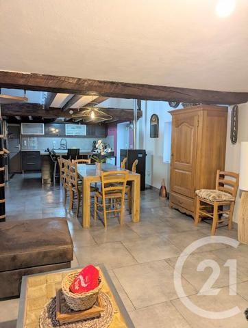 Maison à vendre  4 pièces - 96 m2 DECIZE - 58