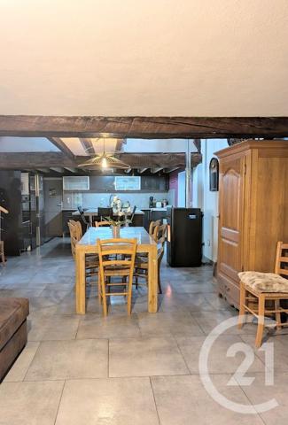 Maison à vendre  4 pièces - 96 m2 DECIZE - 58