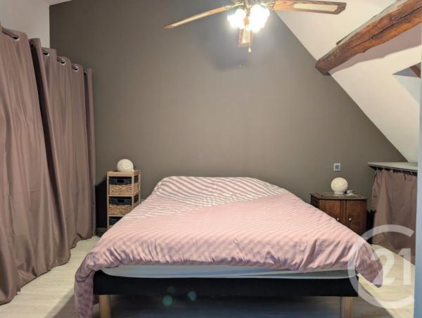 Maison à vendre  4 pièces - 96 m2 DECIZE - 58