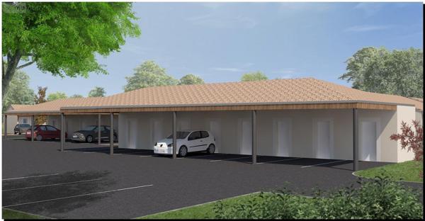 Maison à vendre à Jaunay-Marigny dans la Vienne (86130), ref : 018/855