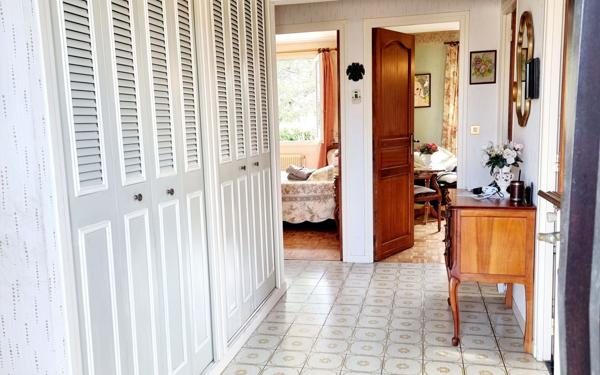 Maison à vendre    4 pièces •  Le Havre