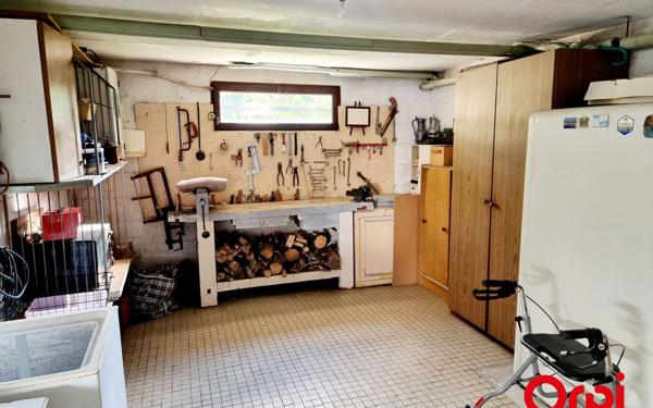 Maison à vendre    4 pièces •  Le Havre