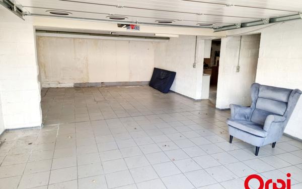 Maison à vendre    4 pièces •  Le Havre