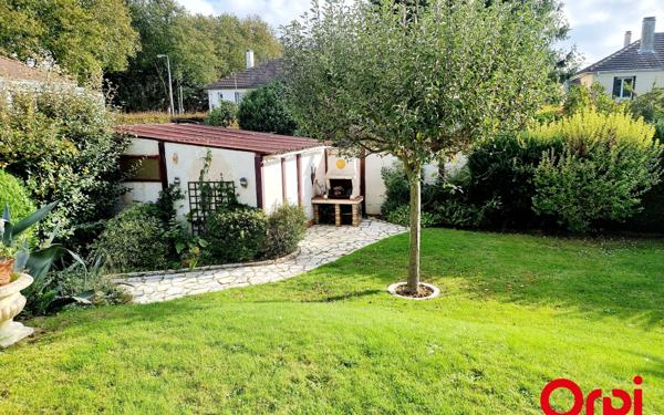 Maison à vendre    4 pièces •  Le Havre