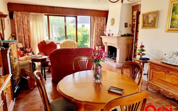 Maison à vendre    4 pièces •  Le Havre