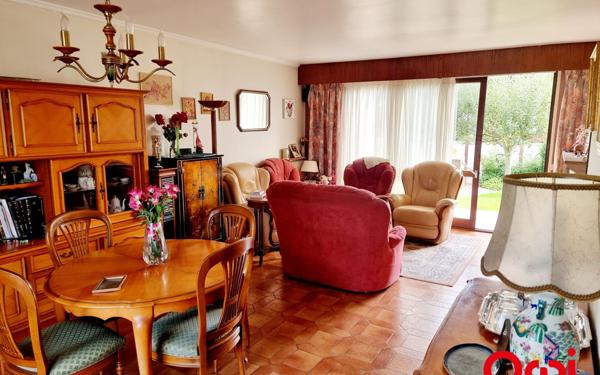 Maison à vendre    4 pièces •  Le Havre