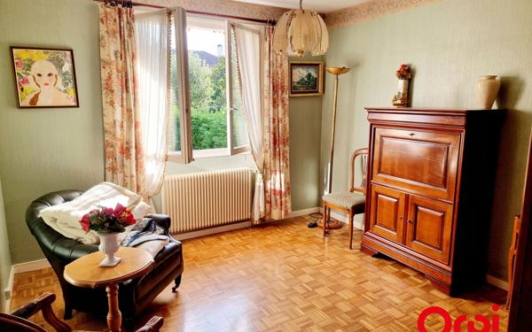 Maison à vendre    4 pièces •  Le Havre