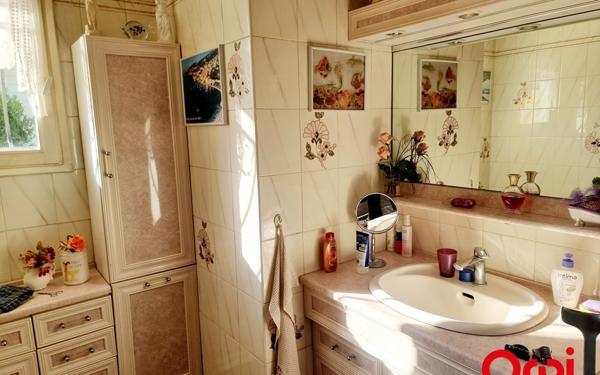 Maison à vendre    4 pièces •  Le Havre