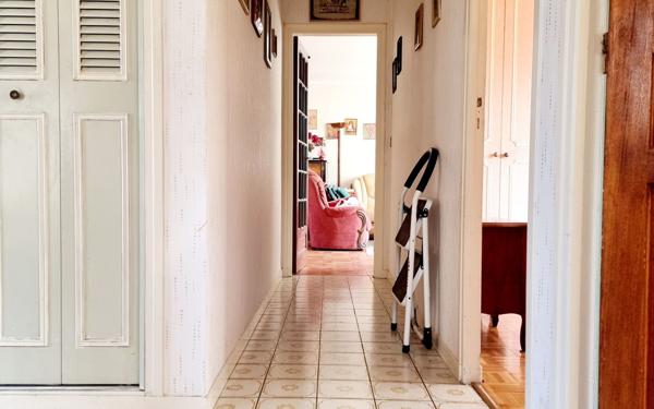 Maison à vendre    4 pièces •  Le Havre