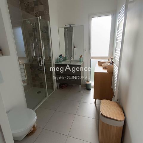 Appartement à CHOLET, 49300 - 2 pièces 42m²