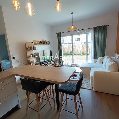 Appartement à CHOLET, 49300 - 2 pièces 42m²