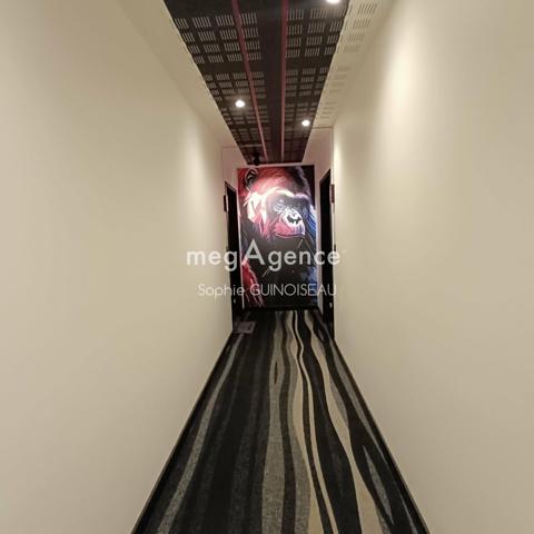 Appartement à CHOLET, 49300 - 2 pièces 42m²