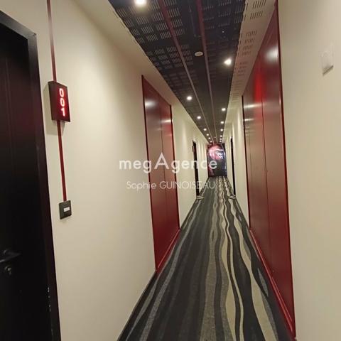 Appartement à CHOLET, 49300 - 2 pièces 42m²